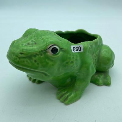 Frog*