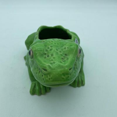 Frog*