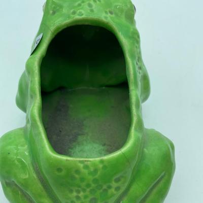 Frog*