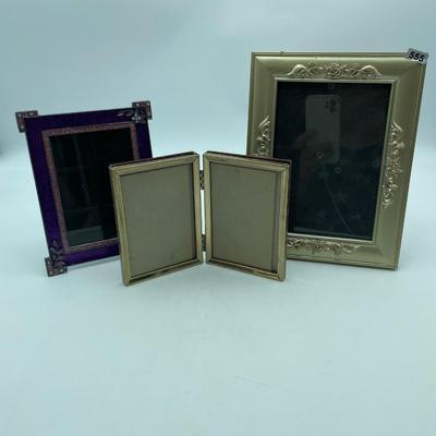 Frames
