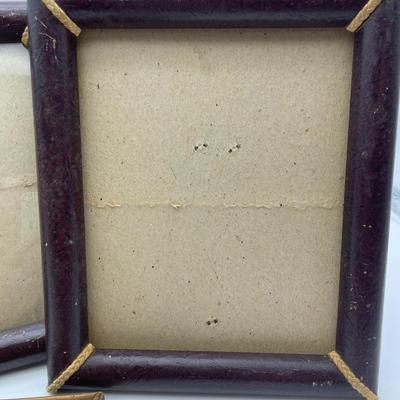 Frames