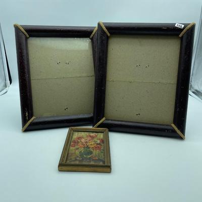 Frames