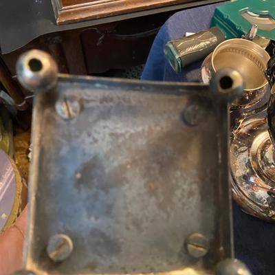 Vintage Teapot