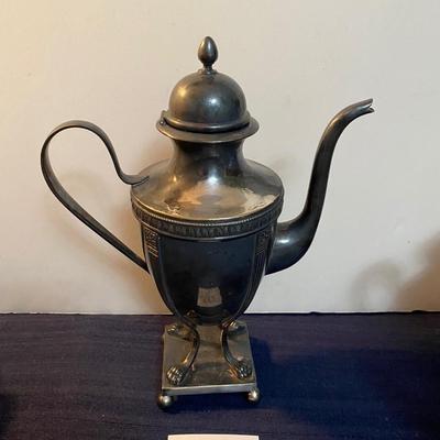 Vintage Teapot