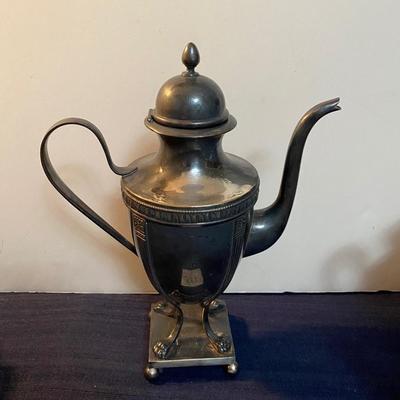 Vintage Teapot