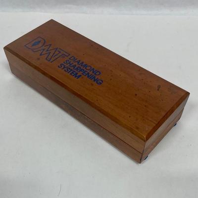 DMT Diamond Sharpening System