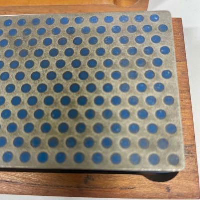 DMT Diamond Sharpening System