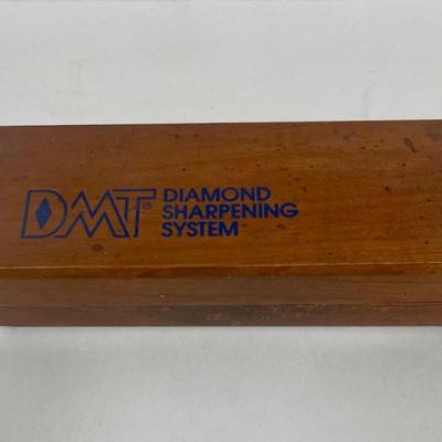 DMT Diamond Sharpening System