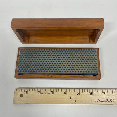 DMT Diamond Sharpening System