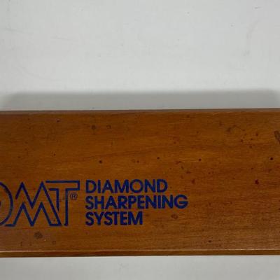 DMT Diamond Sharpening System