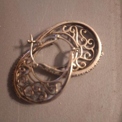 Jewelry lot
