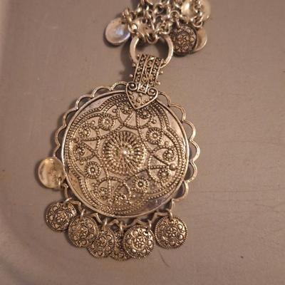 Jewelry lot