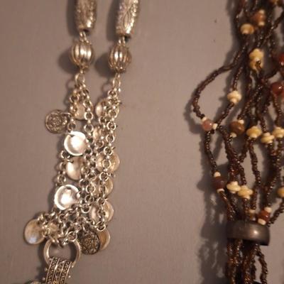 Jewelry lot