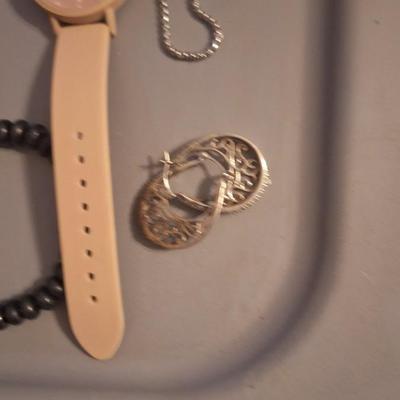 Jewelry lot