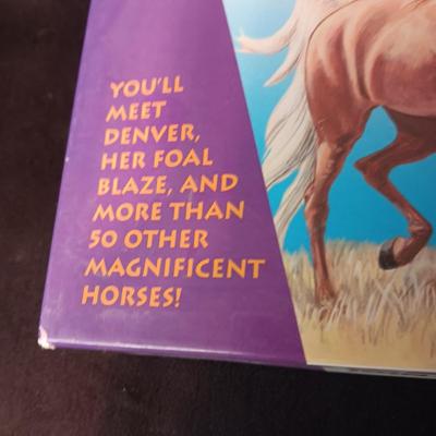 "HERD YOUR HORSES" & "SCRABBLE FOR JUNIORS" BOARD GAMES