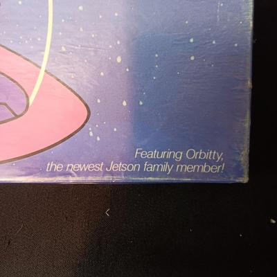 "THE JETSON GAME"