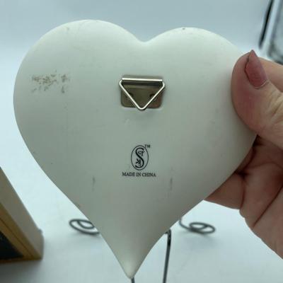 Love is a song…
