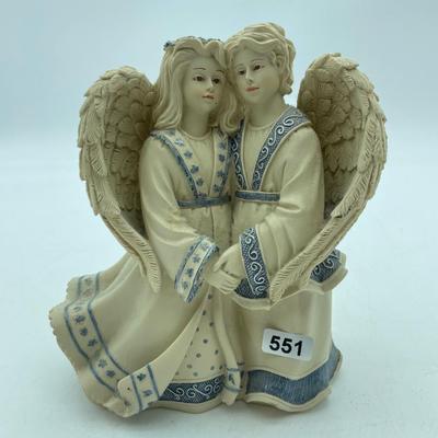 Sarah’s angel