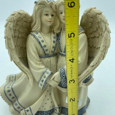 Sarah’s angel