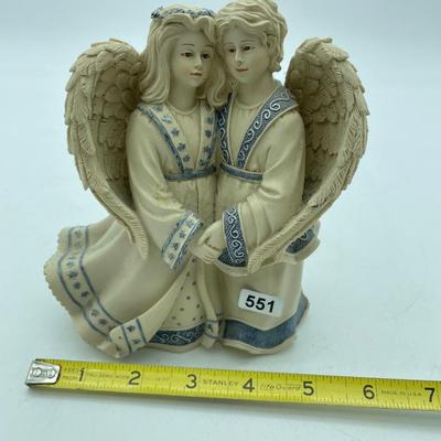Sarah’s angel