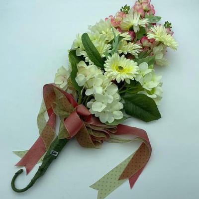 Spring floral flowers