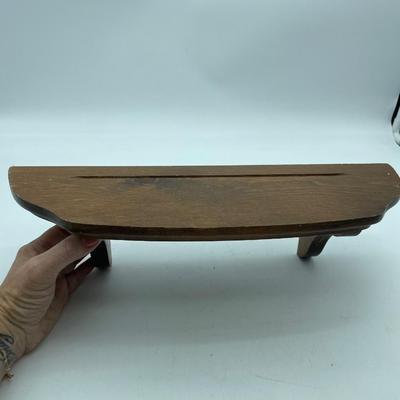 Shelf