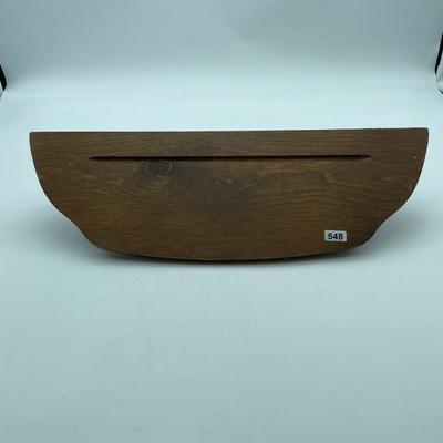 Shelf
