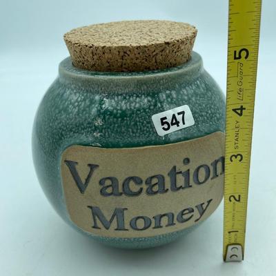 Vacation $