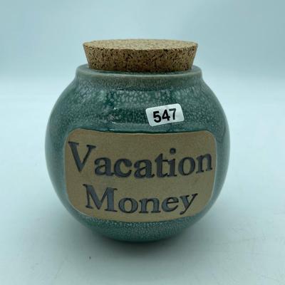 Vacation $