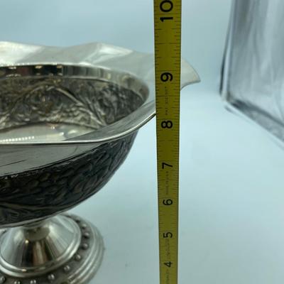 Decorative bowl