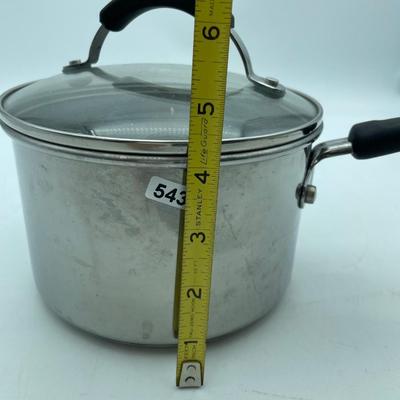 Farberware sauce pan