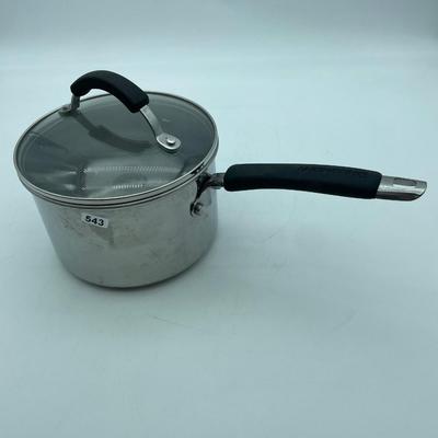 Farberware sauce pan