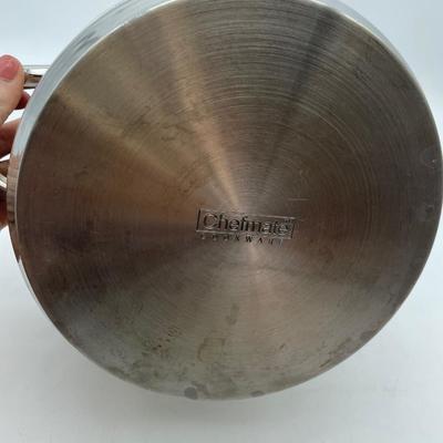 Chef mate sauce pan