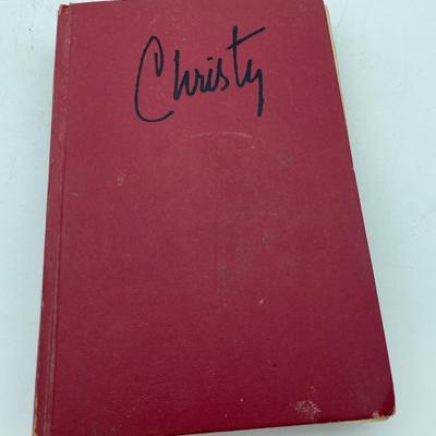 Christy
