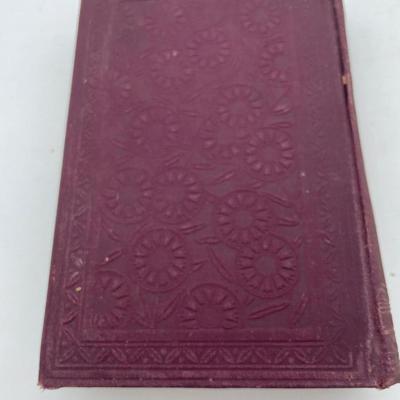History of Pendennis