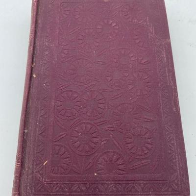 History of Pendennis