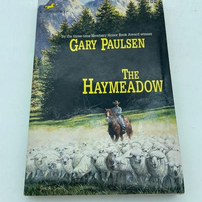 The Haymeadow