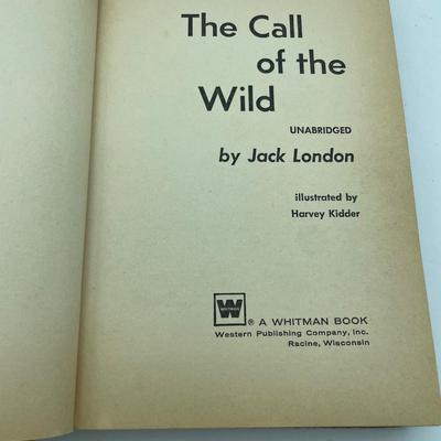 Call of the Wild