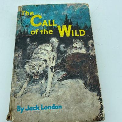 Call of the Wild