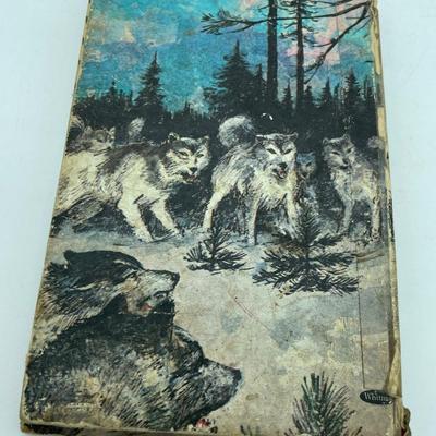 Call of the Wild