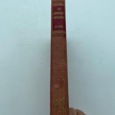 The Emperor’s Physician