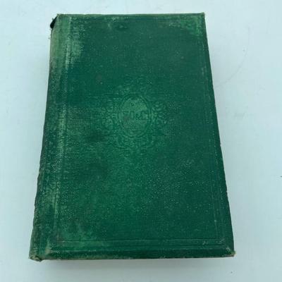 Diary, Reminiscences & Correspondence of Henry C Robinson