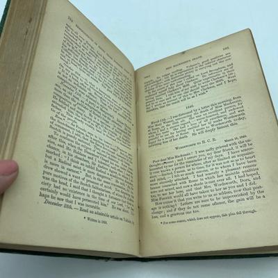 Diary, Reminiscences & Correspondence of Henry C Robinson