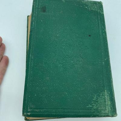 Diary, Reminiscences & Correspondence of Henry C Robinson