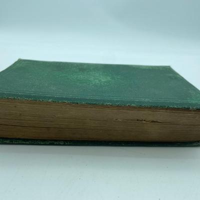 Diary, Reminiscences & Correspondence of Henry C Robinson