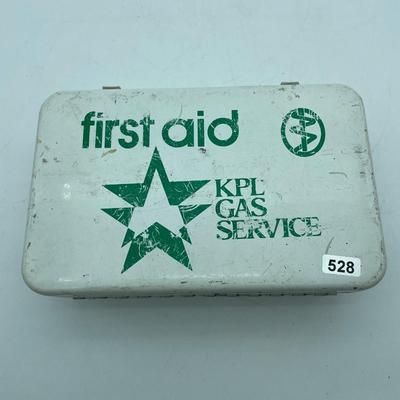 KPL 1st aid kit