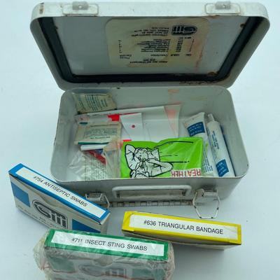 KPL 1st aid kit