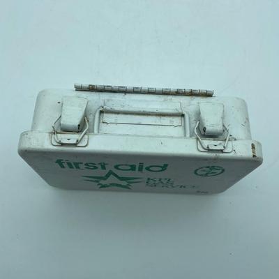 KPL 1st aid kit