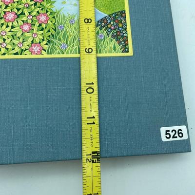 Hallmark photo album