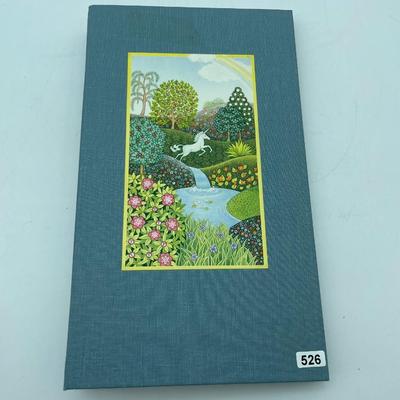 Hallmark photo album